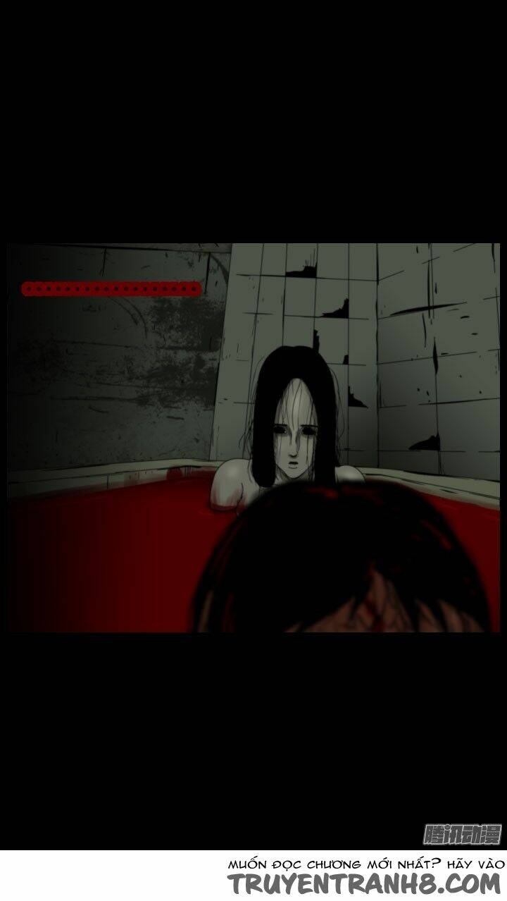 Horror Show Chương 35 Ảnh 38