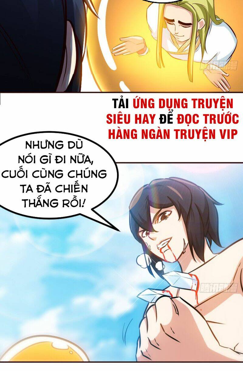 Chí Tôn Thần Ma Chương 161 Ảnh 7