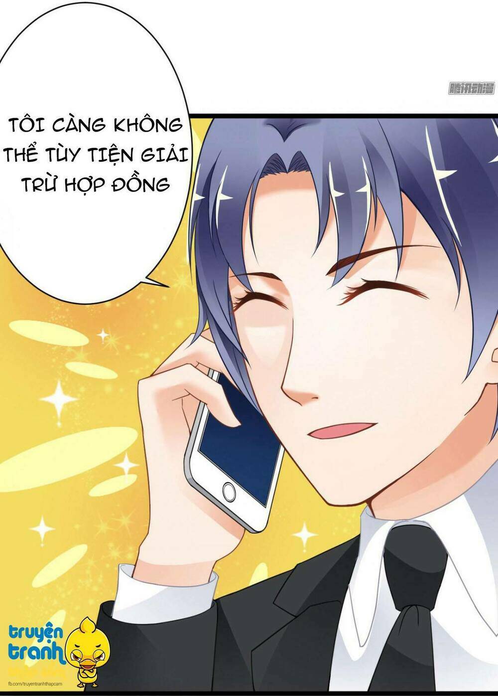 Em Muốn Chiếm Lấy Nụ Hôn Của Anh Chương 19.2 Ảnh 30