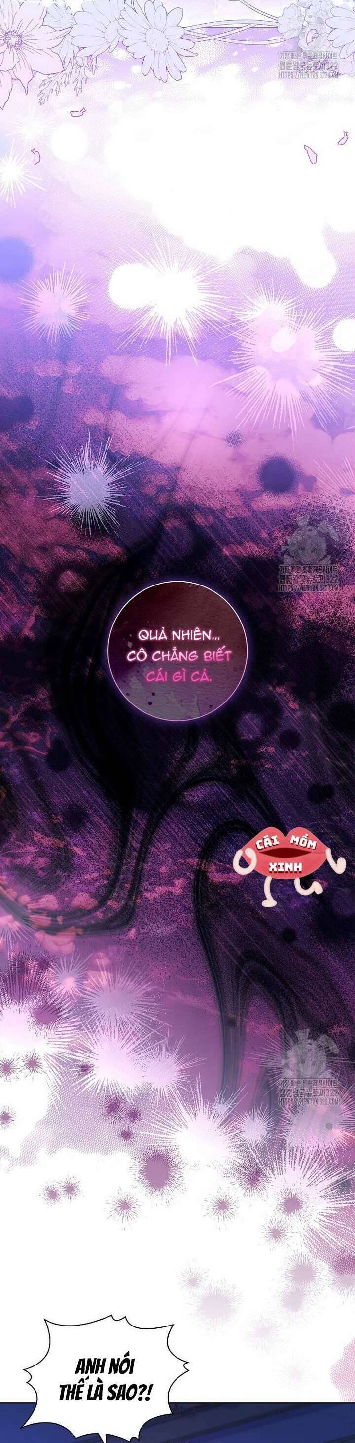 Tôi Phải Mau Chóng Kết Hôn Vì Thời Gian Có Hạn Chương 23 Ảnh 22