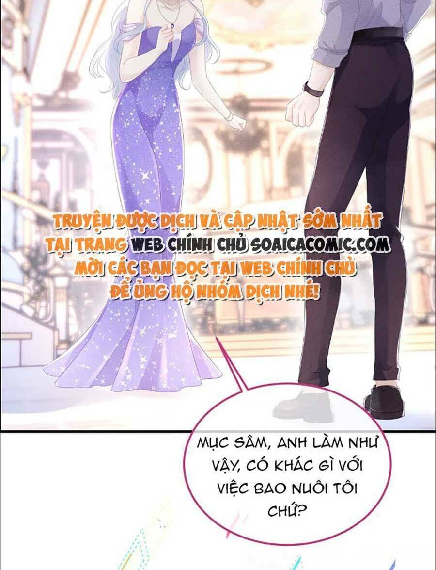 Ác Nữ Va Phải Nam Phụ Si Tình Chương 7 Ảnh 69