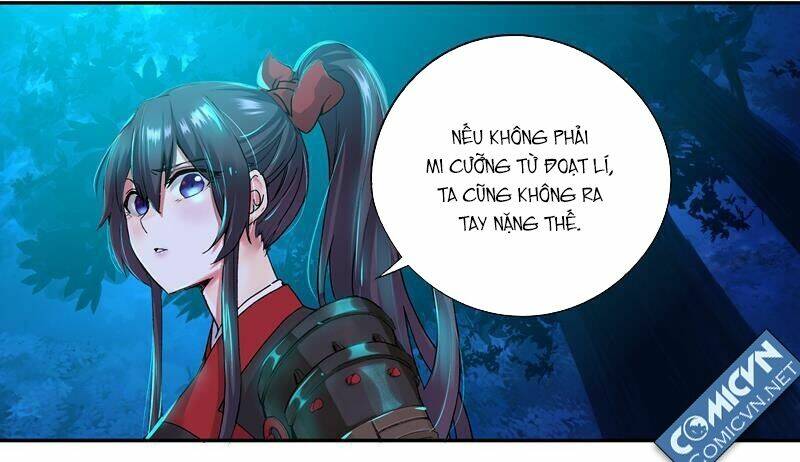 Nhất Niệm Tung Hoành Chương 3 Ảnh 37