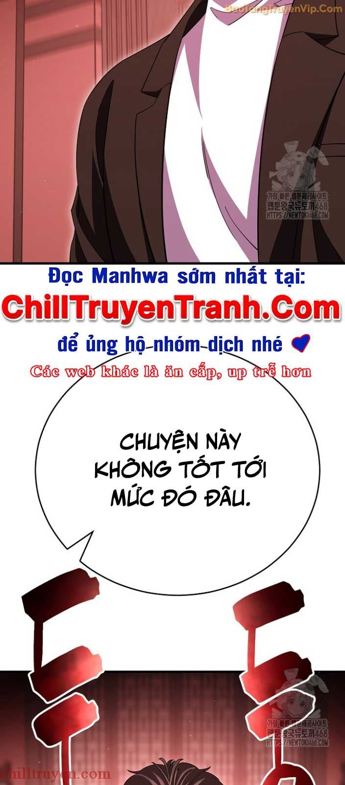 Tam Vương Truyền Nhân Chương 32 Ảnh 7