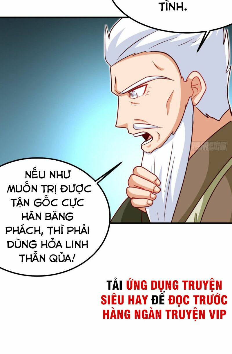 Chí Tôn Thần Ma Chương 161 Ảnh 23