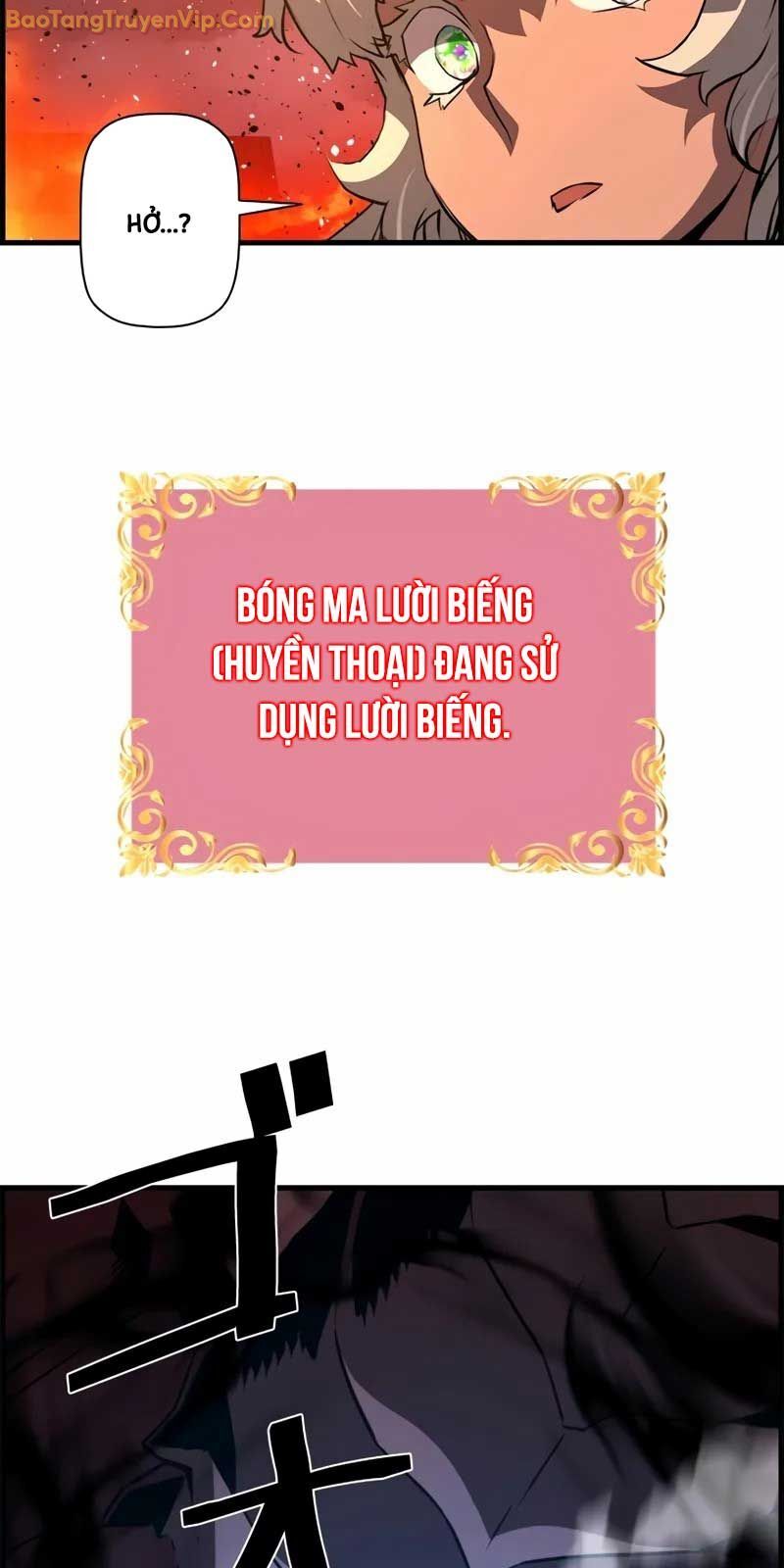 Đặc Tính Tiến Hóa Của Chiêu Hồn Sư Chương 80 Ảnh 33