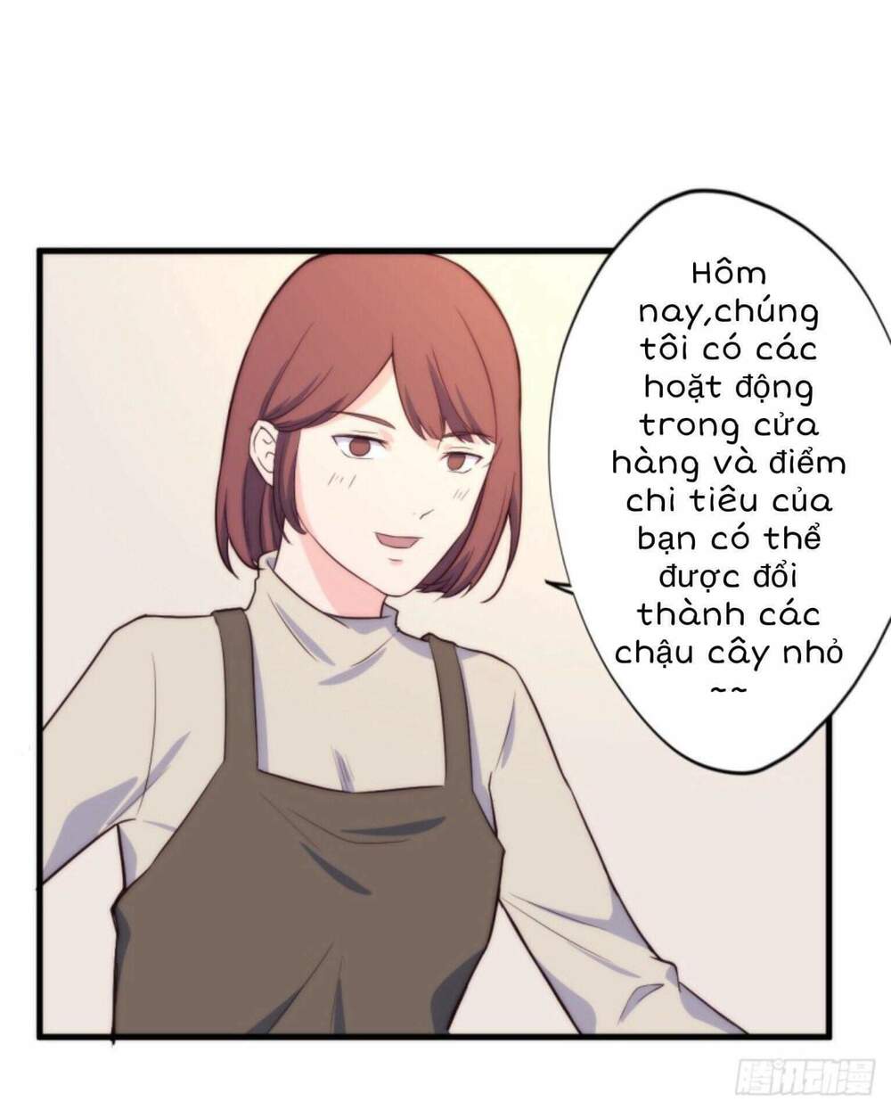 Yếu Hữu Quang Chương 3 Ảnh 5