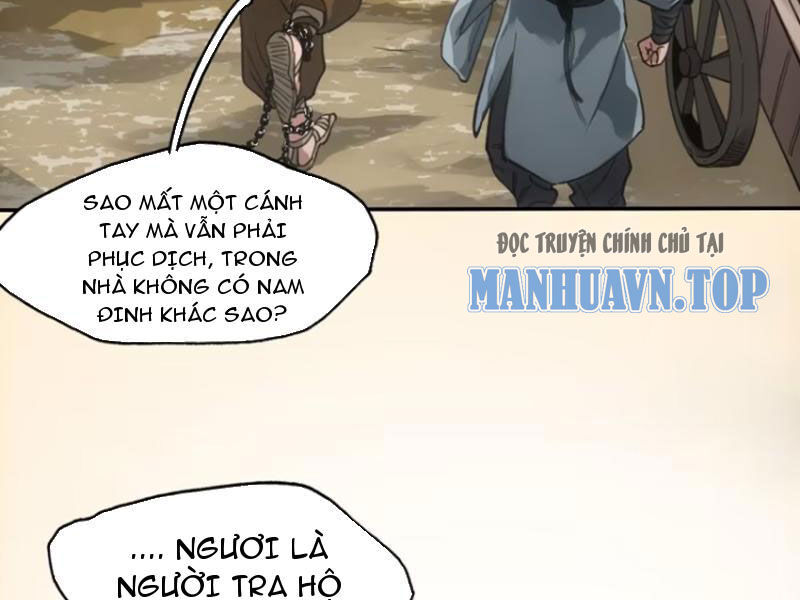 Xa Đao Nhân Chương 28 Ảnh 7