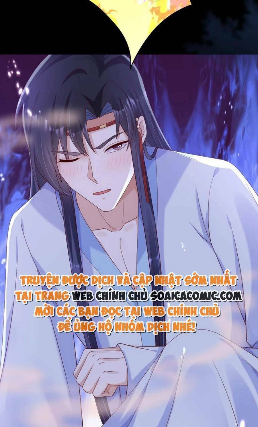 Ta Live Stream Ngược Đãi Nam Chính Chương 27 Ảnh 31