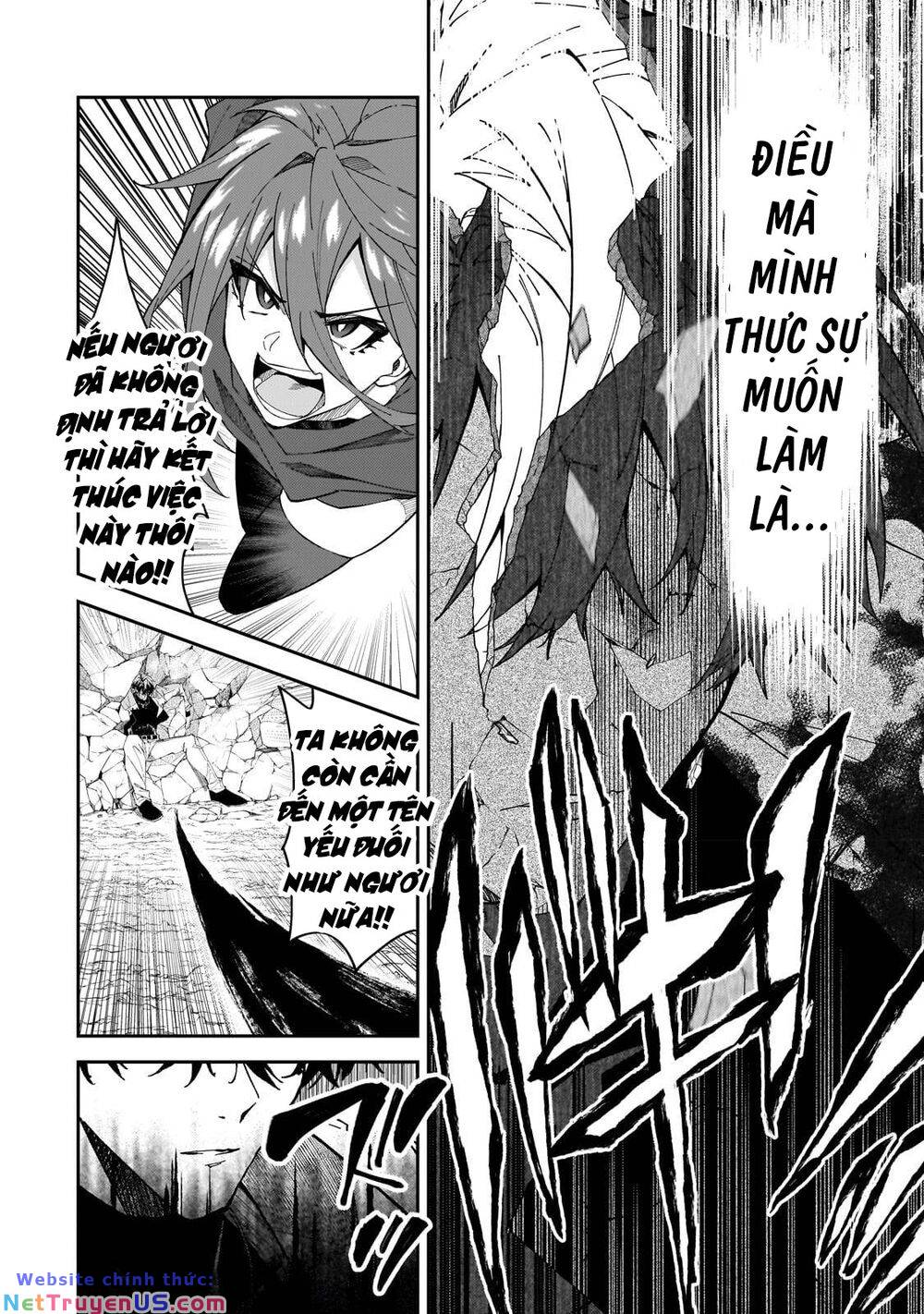 S Rank Boukensha De Aru Ore No Musume-Tachi Wa Juudo No Father Con Deshita Chương 29 Ảnh 39
