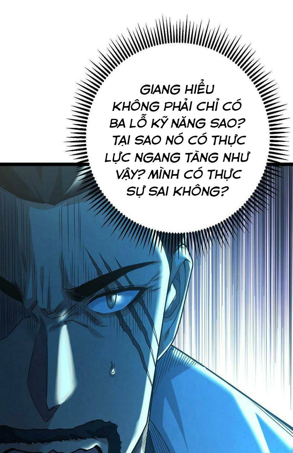 Trong Tôi Có Quỷ Chương 12 Ảnh 31