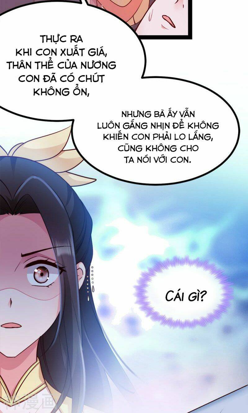 Đọc Tâm Cuồng Phi Khuynh Thiên Hạ Chương 87 Ảnh 7