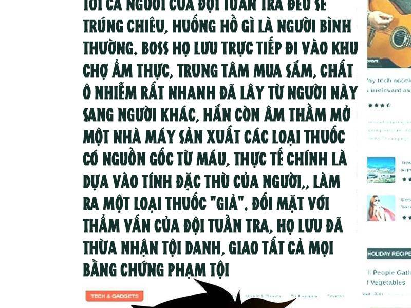 Ta, Người Chỉ Cần Nhìn Thấy Thanh Máu, Có Thể Trừng Phạt Thần Linh Chương 180 Ảnh 64
