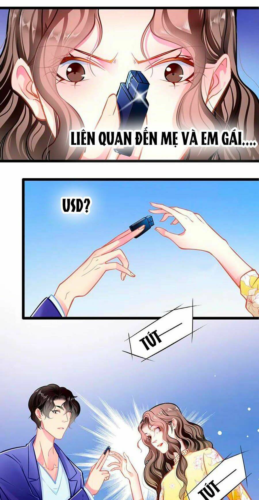 Cưng Chiều Ái Thê Hư Hỏng Chương 85 Ảnh 2