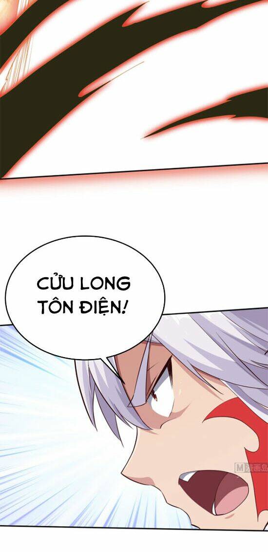 Vô Thượng Thần Vương Chương 257 Ảnh 9