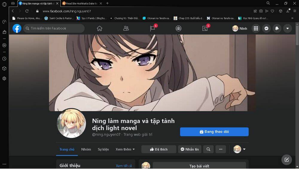 Hiota No Kanojo Ga Ore No Motteru Eroge Ni Kyoumi Shinshin Nanda Ga...... Chương 14 Ảnh 2