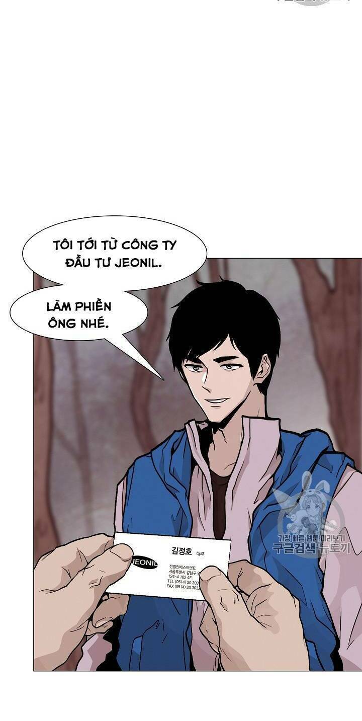 Luân Hồi Chương 19 Ảnh 43