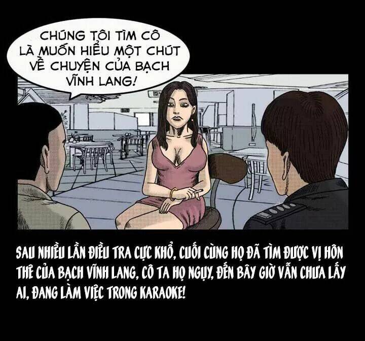 Kỳ Án Có Thật Chương 40 Ảnh 50