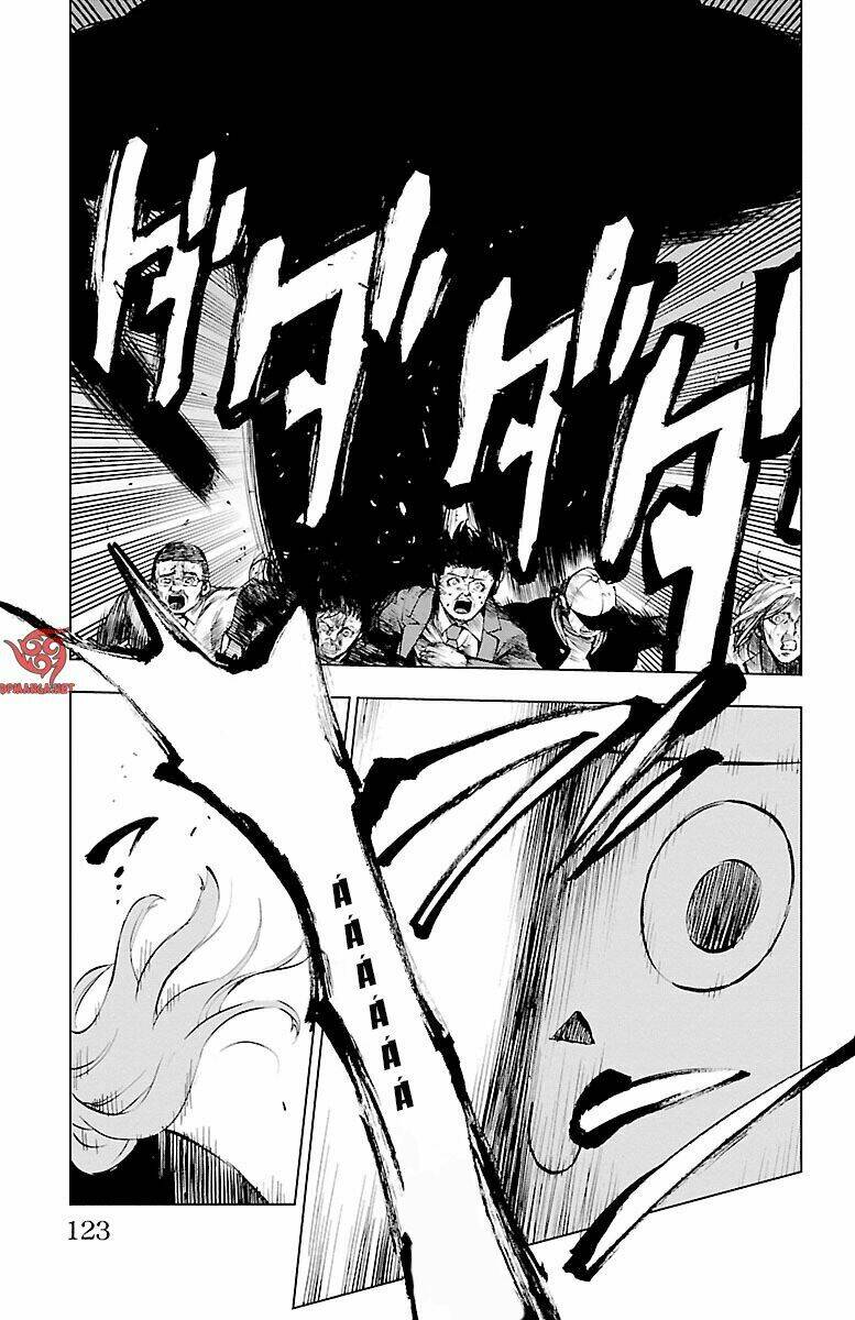 Mahou Shoujo Of The End Chương 50 Ảnh 23