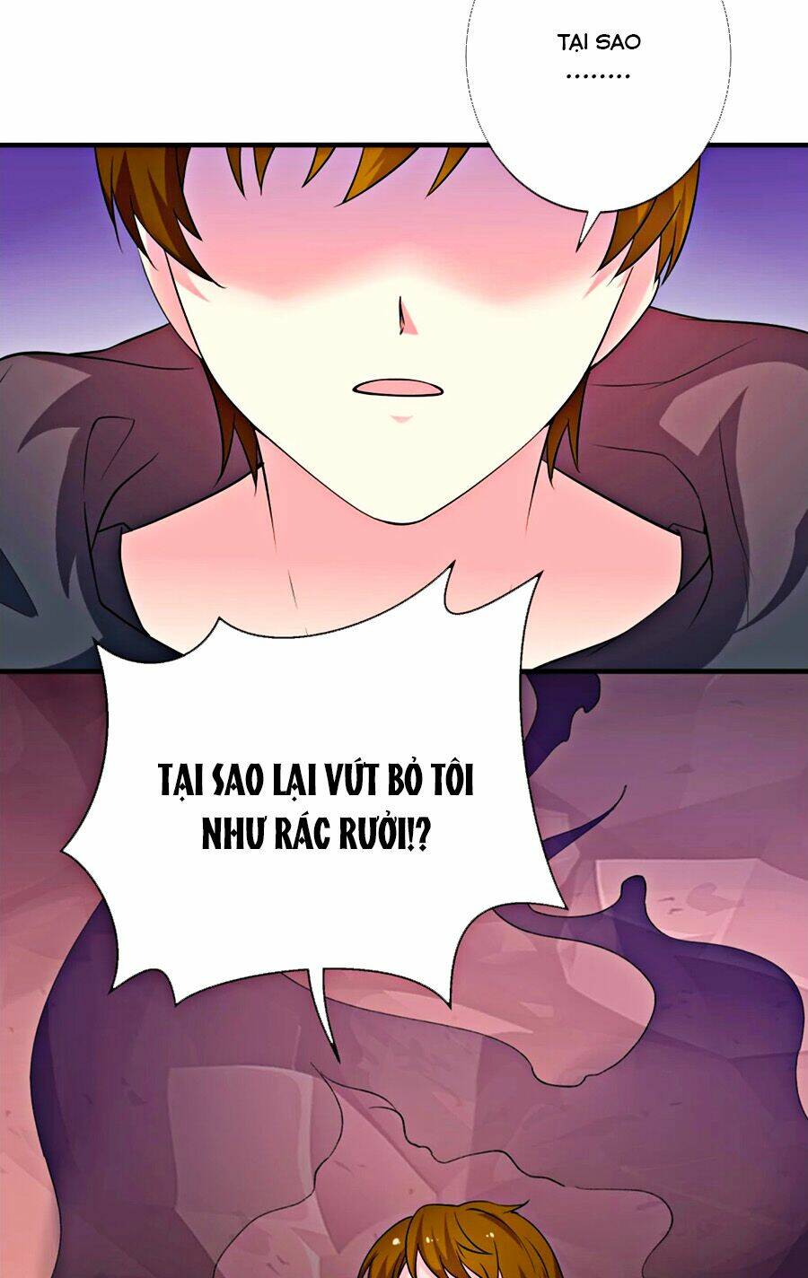 Cuộc Sống Hào Môn Của Vu Nữ Chương 45 Ảnh 17