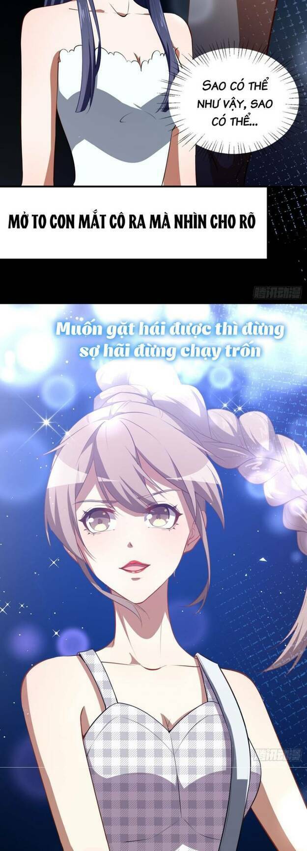 Mỹ Nhân Tâm Động Chương 28 Ảnh 9