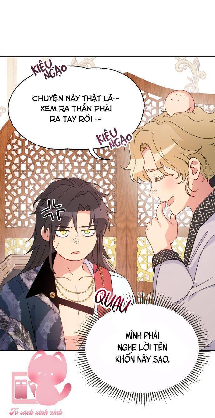 Tiền Là Tất Cả Chồng Là Phù Du Chương 84 Ảnh 31