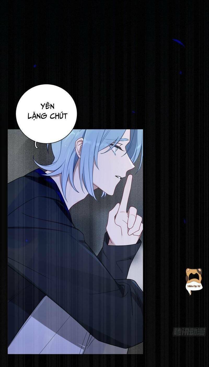 Yêu Đương Không Bằng Thả Thính Idol Chương 37 Ảnh 4