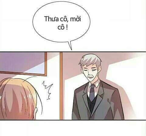 1 Nửa Hoàn Hảo Của Ceo Chương 31 Ảnh 24
