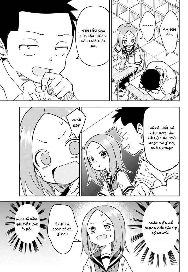 Karakai Jouzu (?) No Nishikata-San Chương 1 Ảnh 6