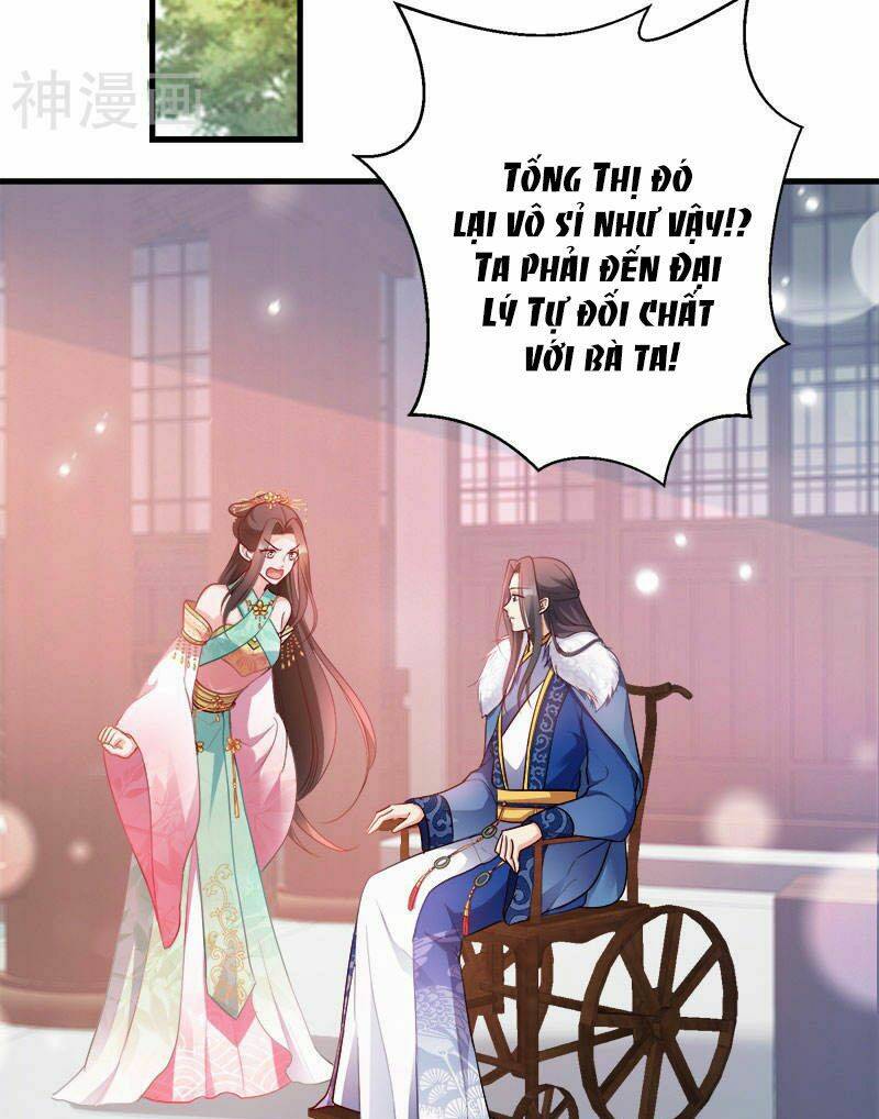 Đọc Tâm Cuồng Phi Khuynh Thiên Hạ Chương 93 Ảnh 13