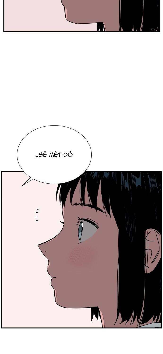 Vũ Trụ Cuả Tôi Chương 49 Ảnh 38