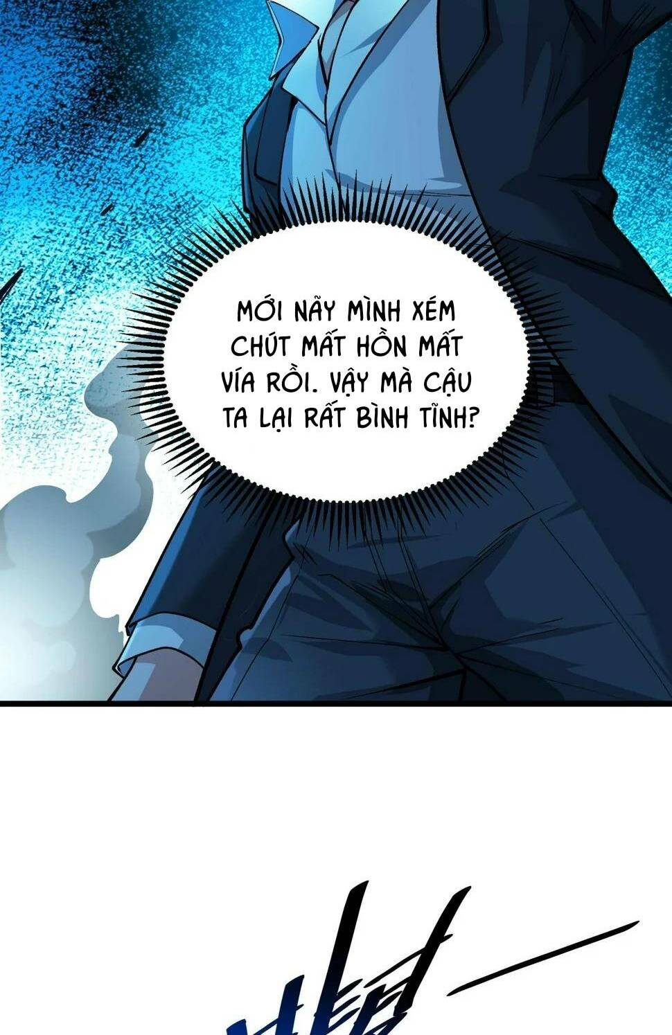 Trong Tôi Có Quỷ Chương 15 Ảnh 37
