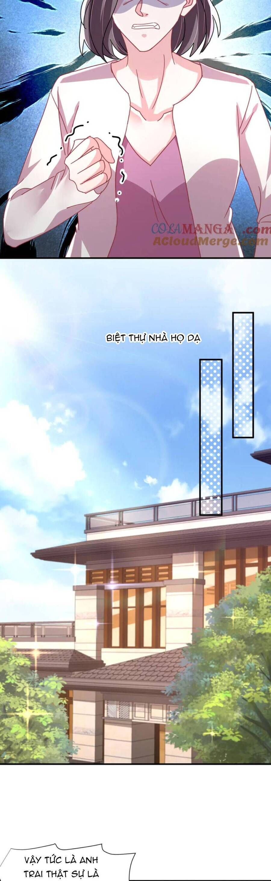 Cuộc Hôn Nhân Với Boss Nhà Giàu Khét Tiếng Chương 245 Ảnh 19