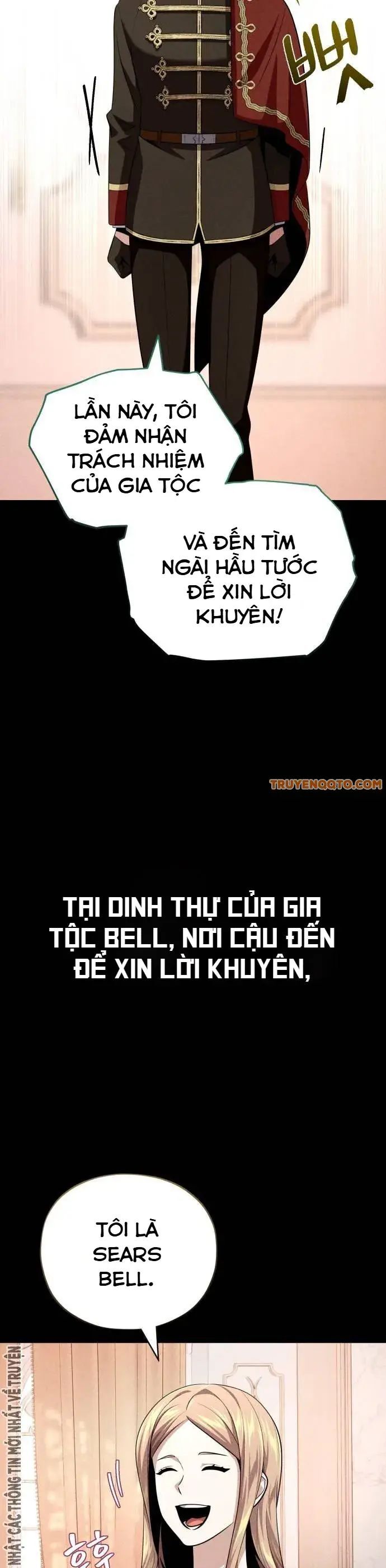 Sự Thức Tỉnh Của Hắc Ma Pháp Sư Sau 66666 Năm Chương 145 Ảnh 26