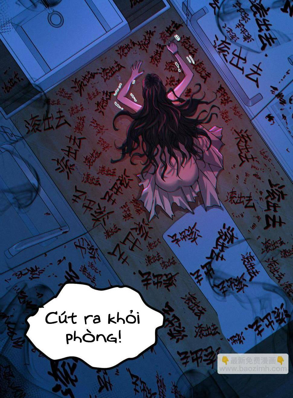 Trong Tôi Có Quỷ Chương 13 Ảnh 65