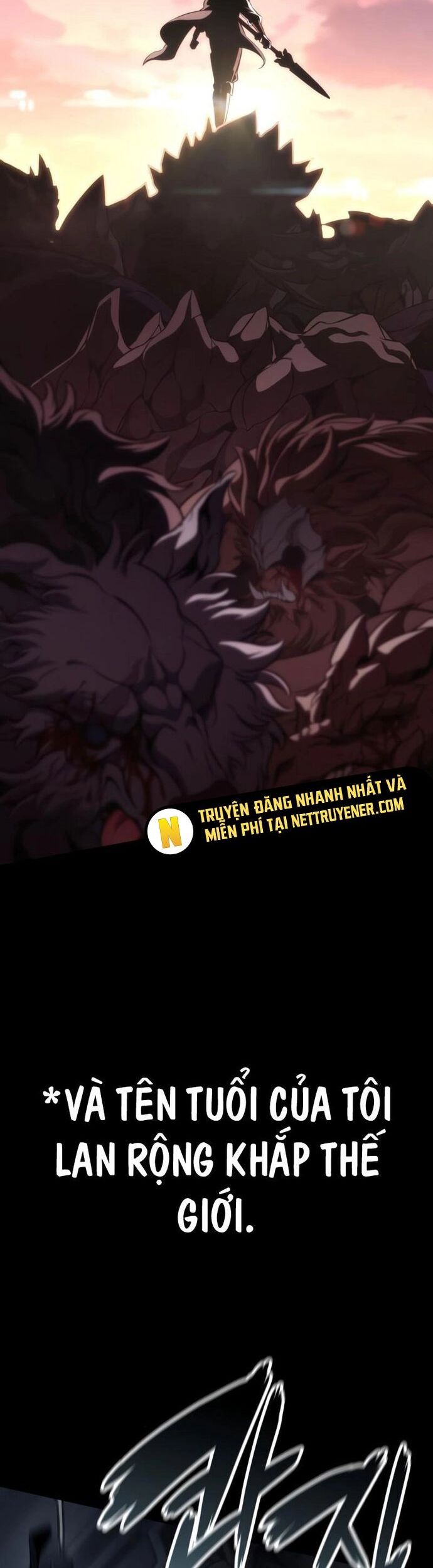Sử Thi Valhalla Chương 31 Ảnh 61