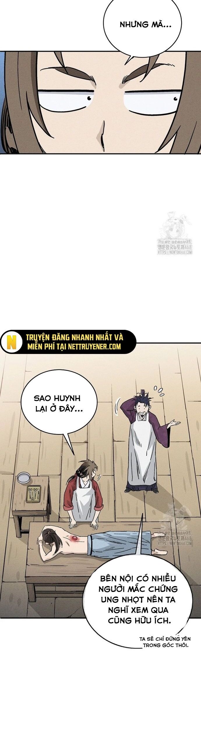 Trọng Sinh Thành Thần Y Thời Tam Quốc Chương 153 Ảnh 33