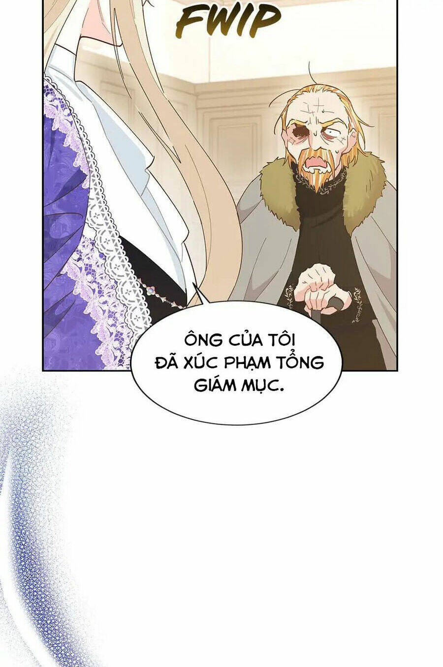 Tôi Đã Mệt Rồi Chương 75 Ảnh 78