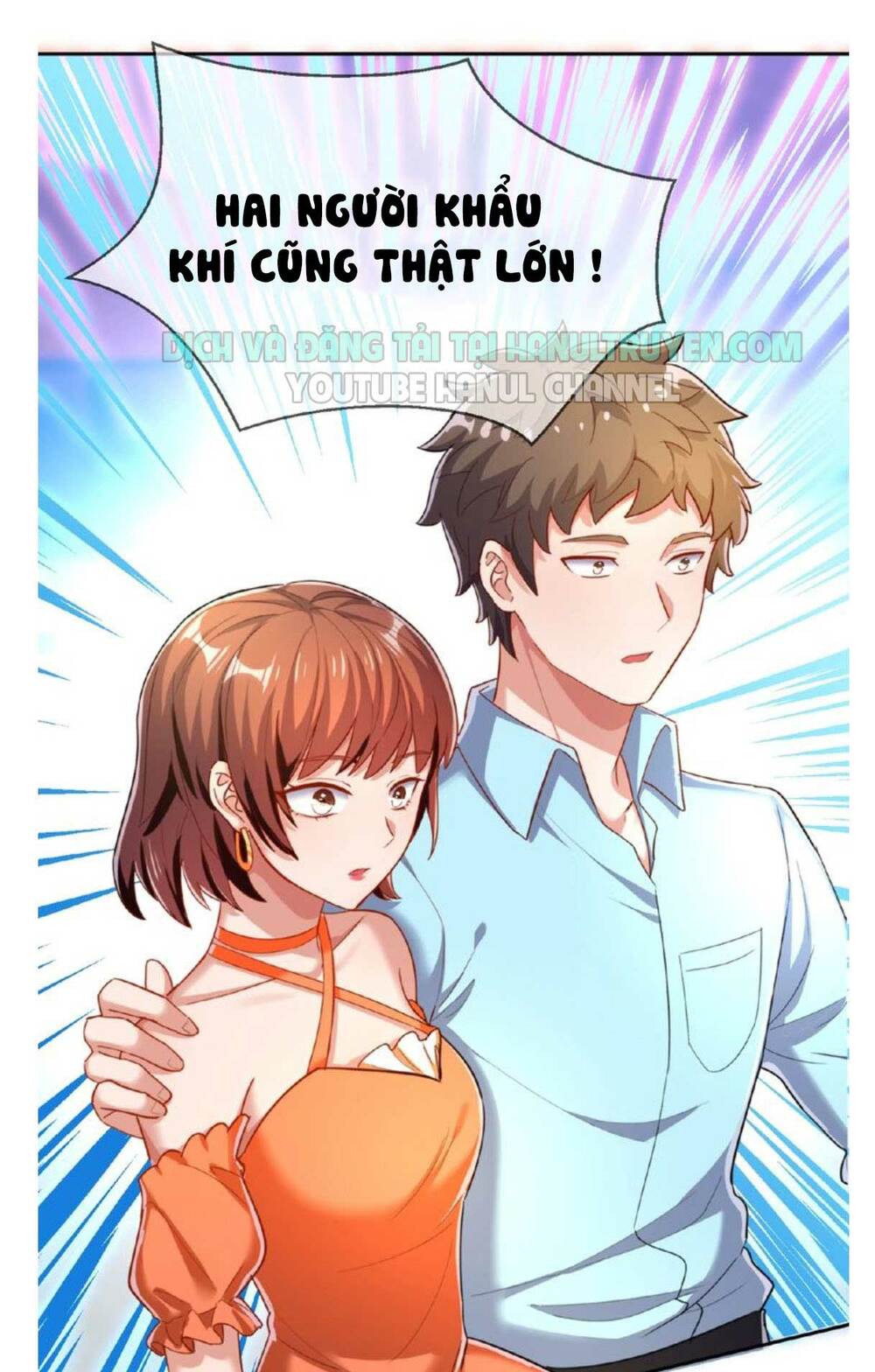 Kiều Thê Muốn Bỏ Trốn Của Phúc Hắc Tổng Tài Chương 28 Ảnh 23