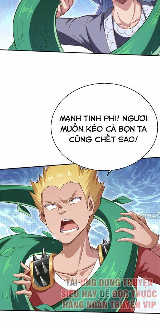 Vô Thượng Thần Vương Chương 255 Ảnh 3