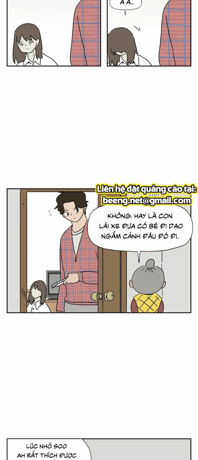 Con Gái Tôi Là Zombie Chương 32 Ảnh 5