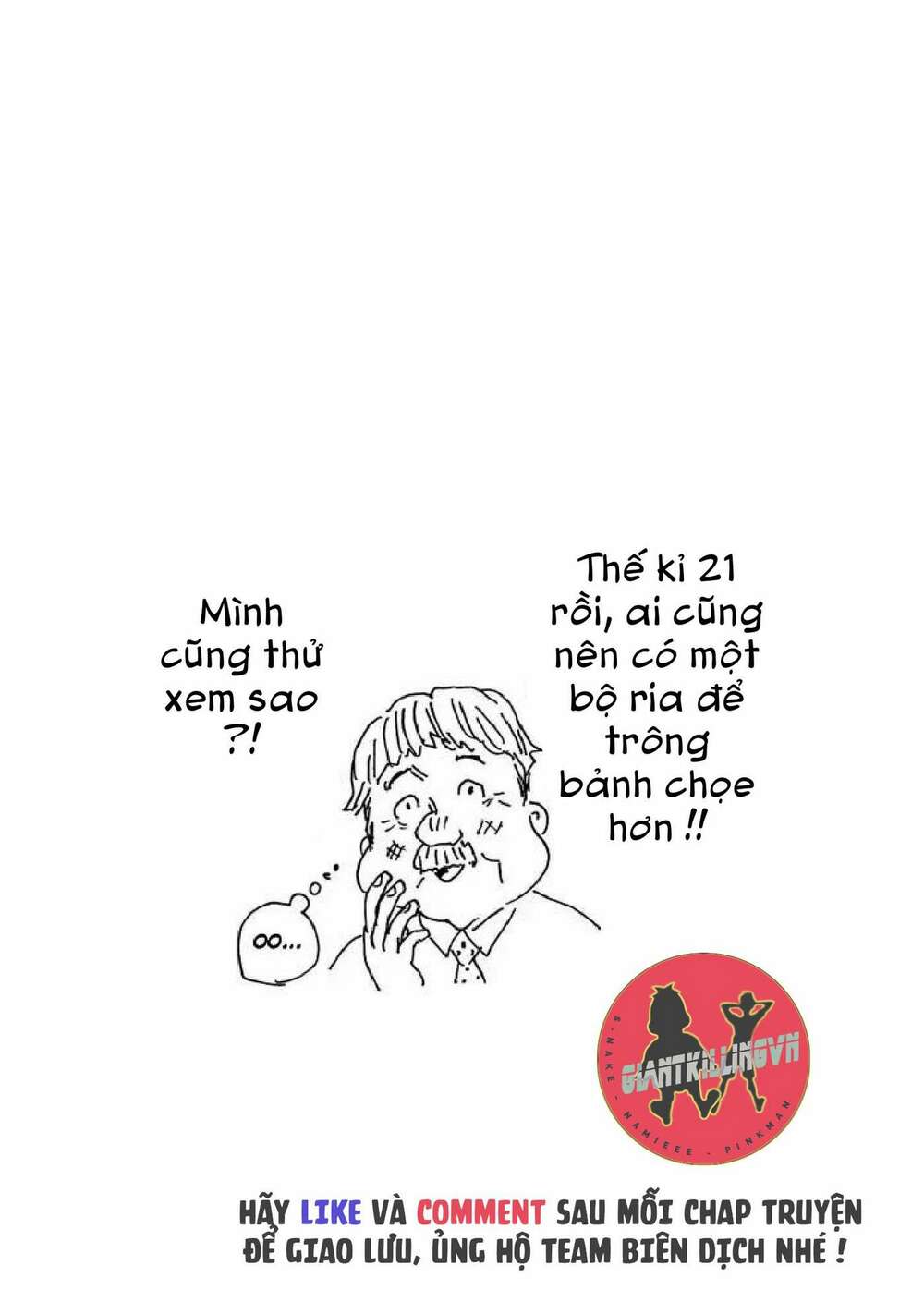 Giant Killing Chương 266 Ảnh 21