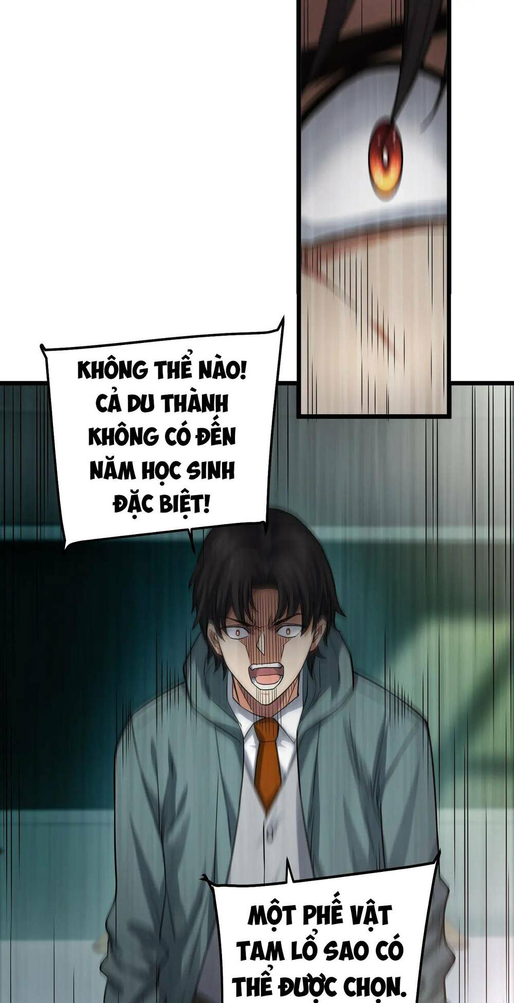 Trong Tôi Có Quỷ Chương 6 Ảnh 48