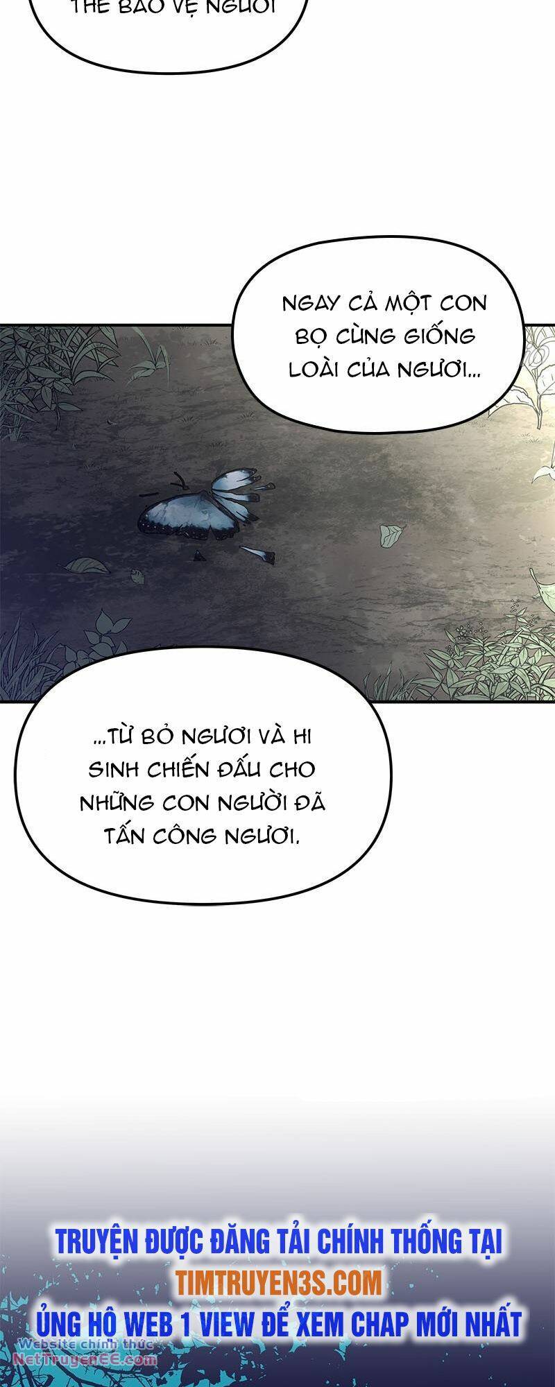 BưƠM BưỚM Và MáU Chương 67 Ảnh 7