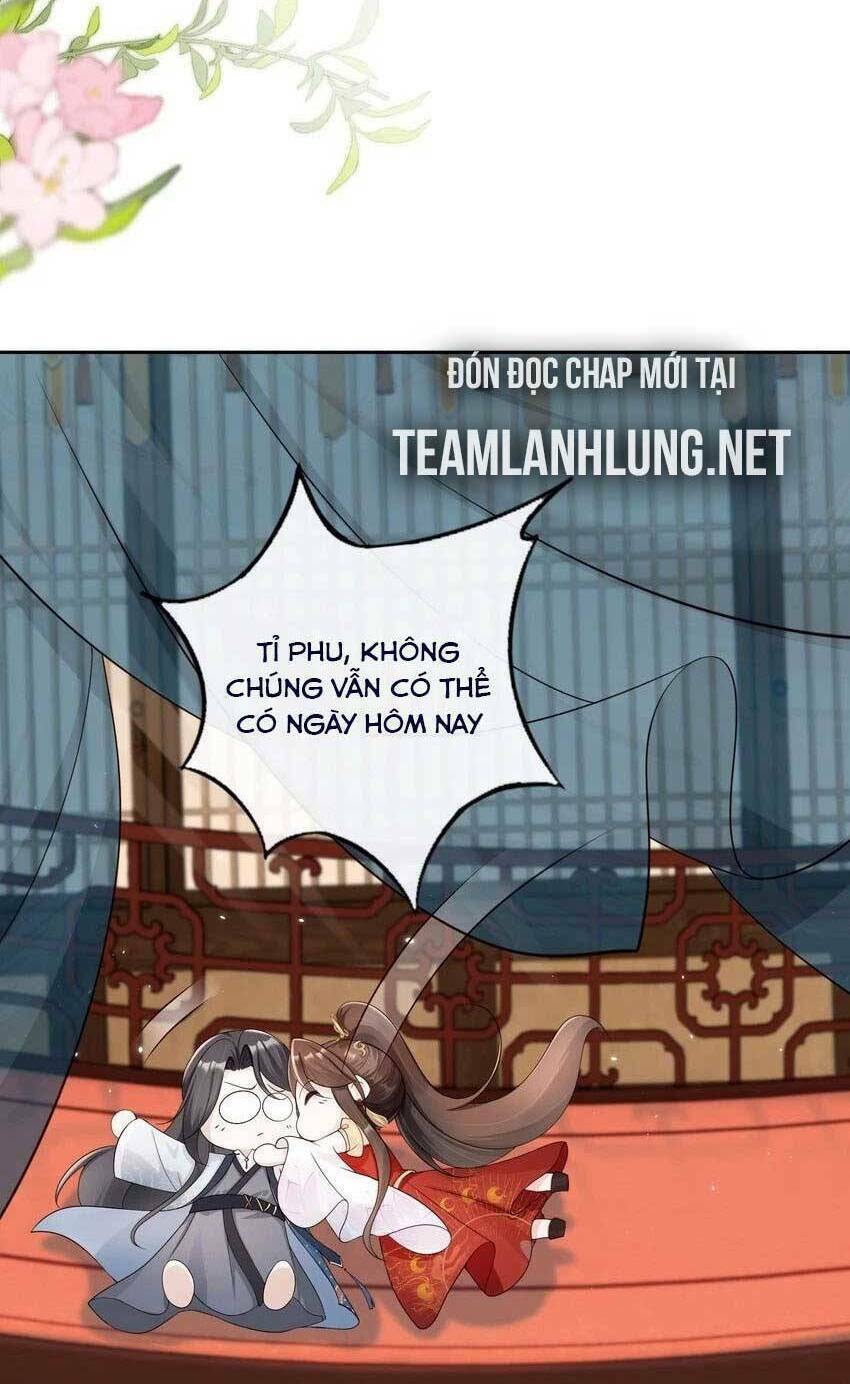 Tôi Là Đệ Nhất Hắc Nguyệt Quang Của Tu Chân Giới Chương 35 Ảnh 25
