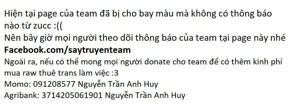 Làm Nhân Vật Bạn Thân Khổ Lắm Hả? Chương 15 Ảnh 25