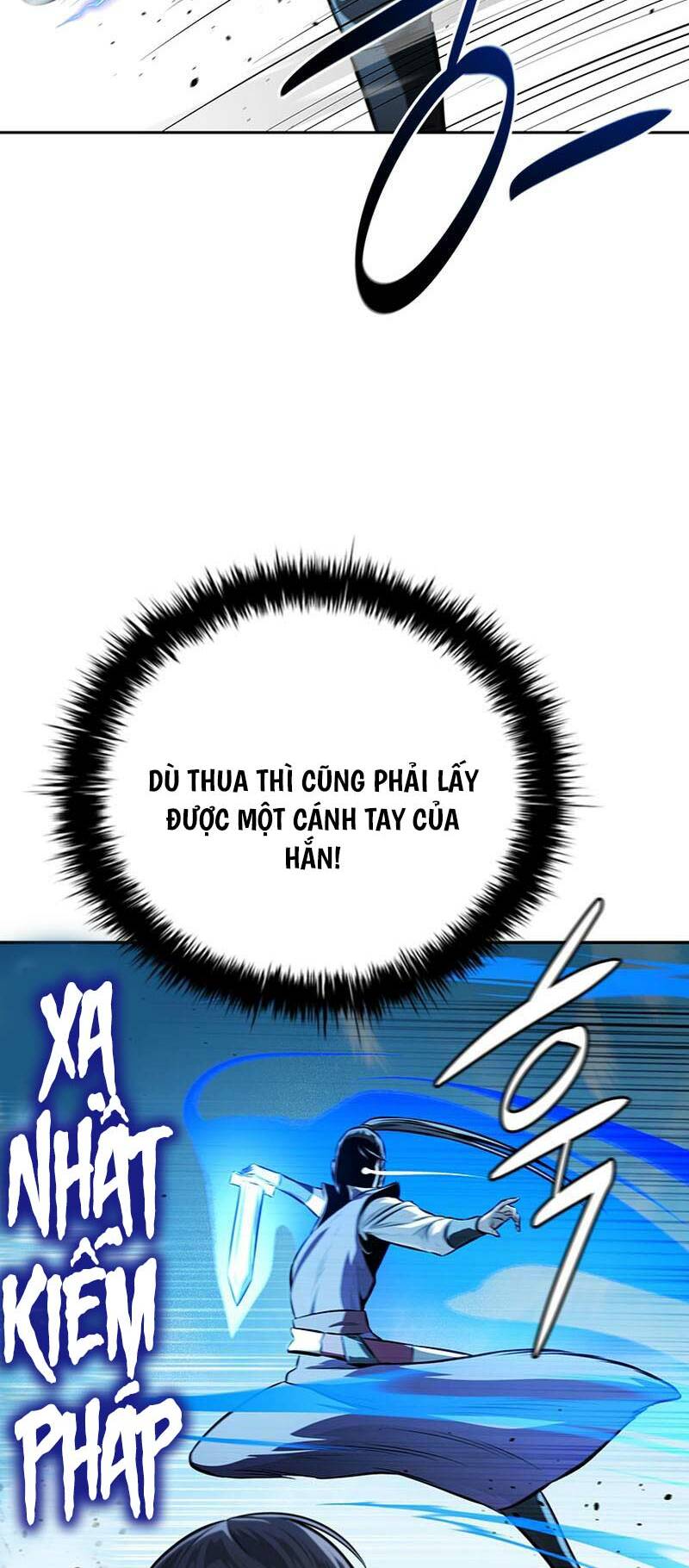 Kiếm Đế Nguyệt Linh Chương 79 Ảnh 32