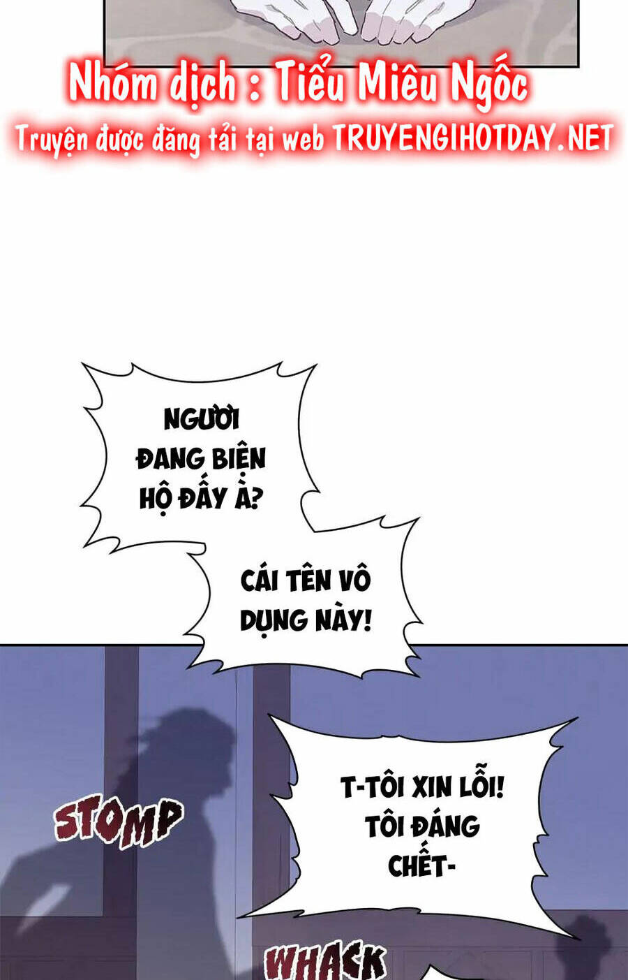 Tôi Đã Mệt Rồi Chương 73 Ảnh 63