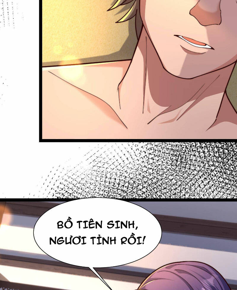 Ta Nuôi Quỷ Ở Trấn Ma Ty Chương 290 Ảnh 120
