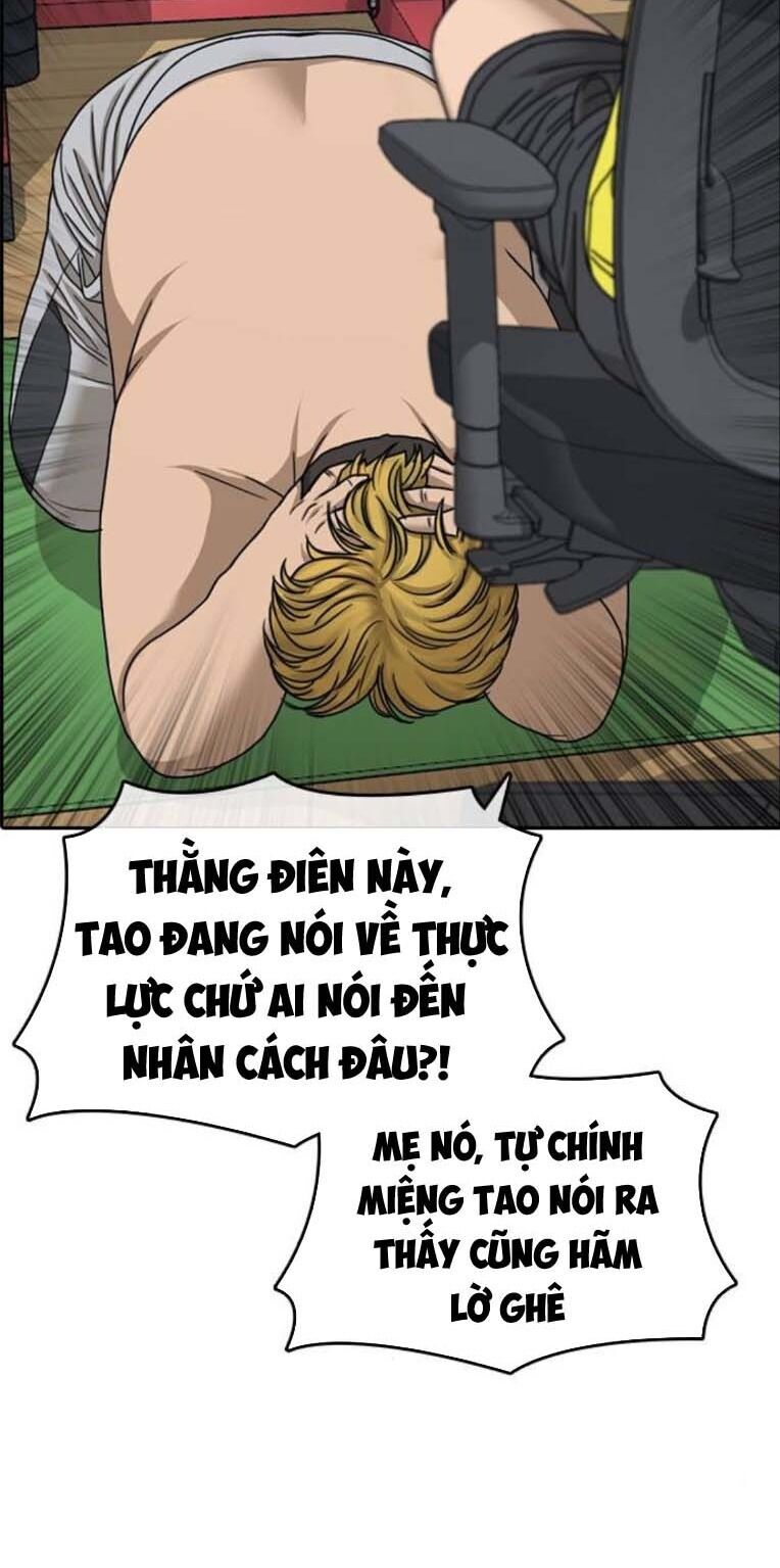 Những Mảnh Đời Tan Vỡ 2 Chương 18 Ảnh 20