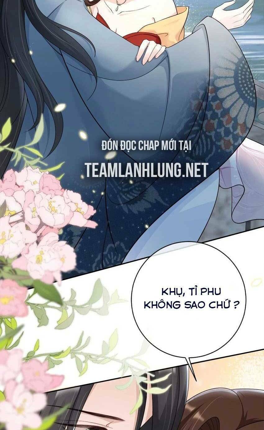 Tôi Là Đệ Nhất Hắc Nguyệt Quang Của Tu Chân Giới Chương 35 Ảnh 16